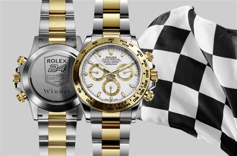 winner rolex ad daytona 24|who won daytona 24 hour.